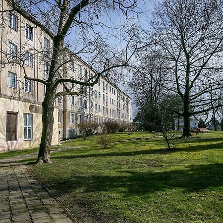 דירות סטאלובה וולה Apartament Stalowa מראה חיצוני תמונה