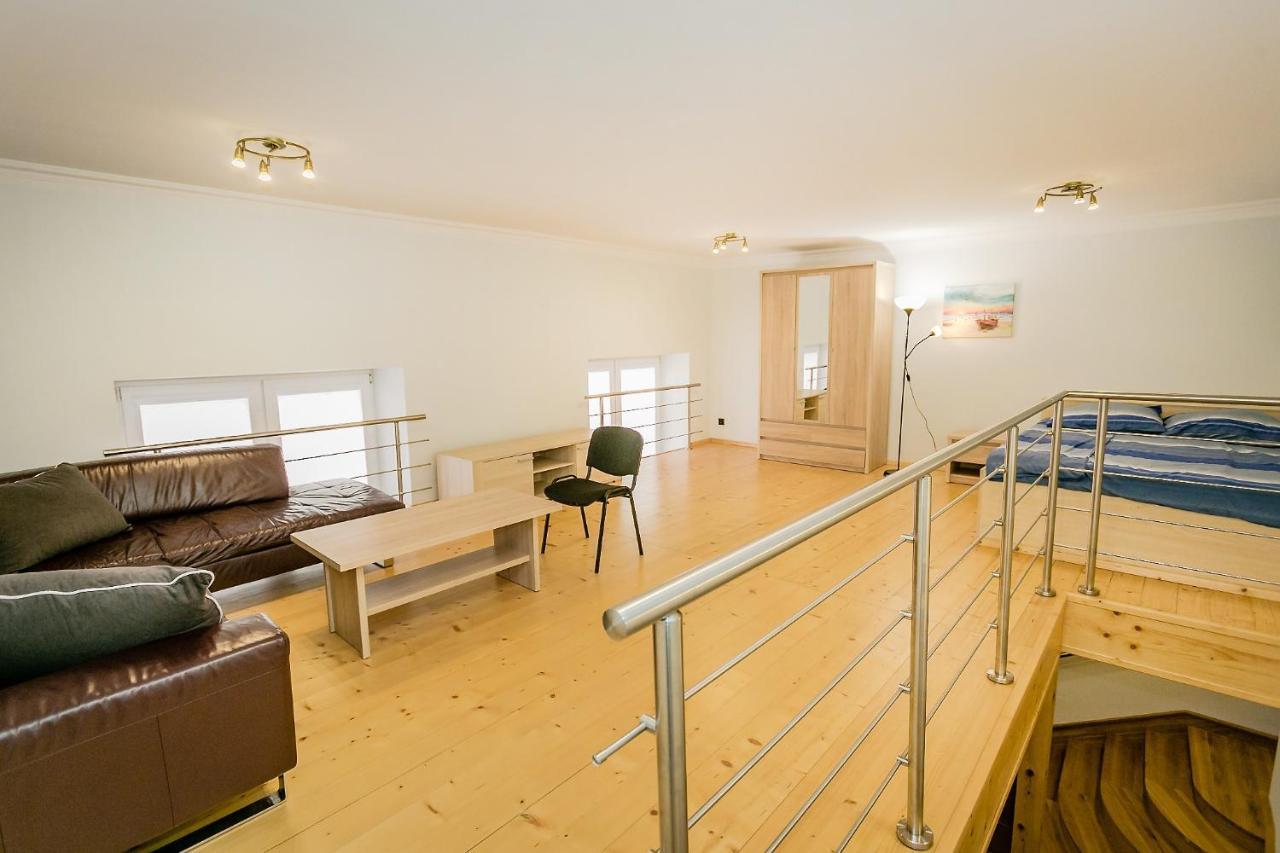 דירות סטאלובה וולה Apartament Stalowa מראה חיצוני תמונה