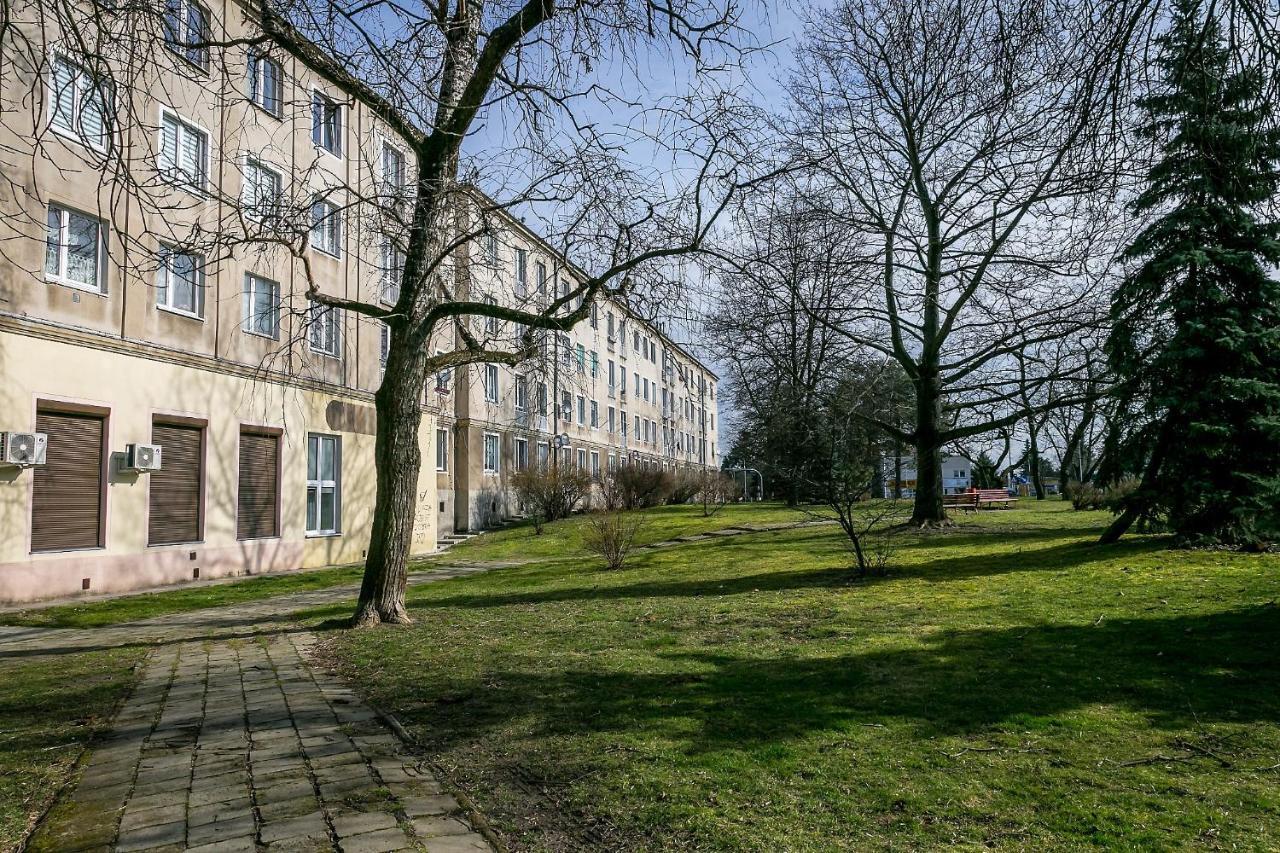דירות סטאלובה וולה Apartament Stalowa מראה חיצוני תמונה