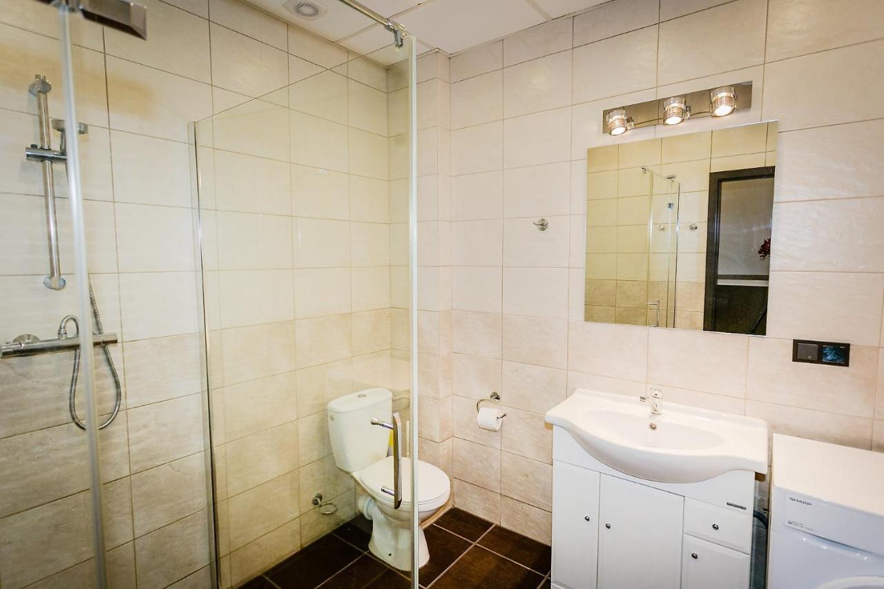 דירות סטאלובה וולה Apartament Stalowa מראה חיצוני תמונה
