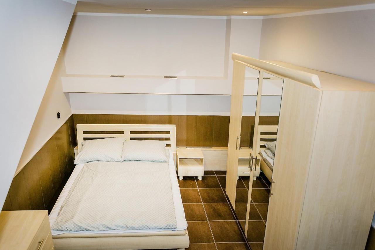 דירות סטאלובה וולה Apartament Stalowa מראה חיצוני תמונה