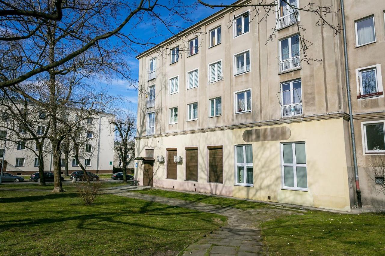 דירות סטאלובה וולה Apartament Stalowa מראה חיצוני תמונה